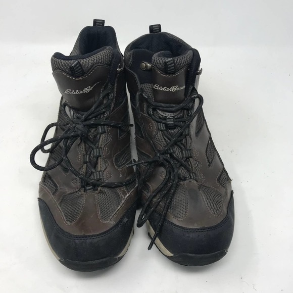 Eddie Bauer Graham Hiking Boots, S: 13M - Picture 2 of 9